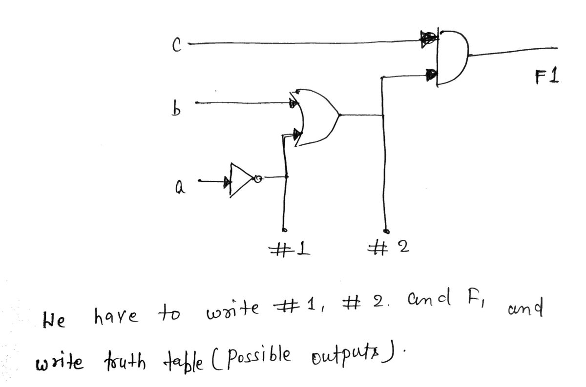 Electrical Engineering homework question answer, step 1, image 1